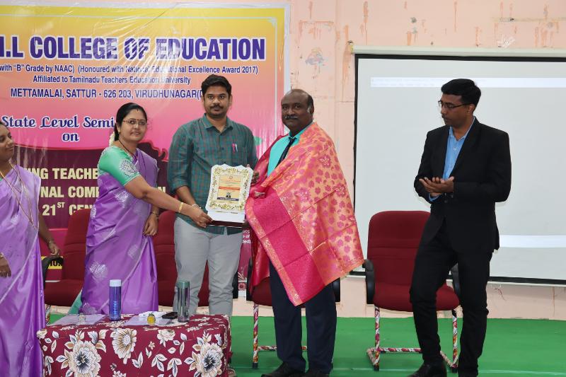 State Level Seminar